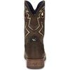 TONY LAMA FORCE WATERPROOF COMPOSITE TOE - BOOT MENS WORK - TW3403