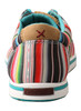 TWISTED X HOOEY LOPERS SERAPE - FOOTWEAR LADIES  - WHYC008
