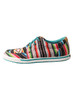 TWISTED X HOOEY LOPERS SERAPE - FOOTWEAR LADIES  - WHYC008