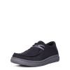 ARIAT HILO CANVAS CHARCOAL - FOOTWEAR MEN'S  - 10035811