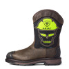 ARIAT WORKHOG XT VENTEKK IRON COFFEE - BOOT MENS WORK - 10035881