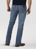 WRANGLER 20X COMP SLIM  FLEX OVERCAST - MENS JEANS  - 02MCWOR