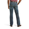 ARIAT M5 SLIM STACK STARIGHT DEADRUN - MENS JEANS COR - 10010842