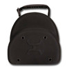 HOOEY CAP CARRIER - BLACK - HATS CAP  - CC001