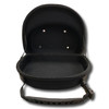 HOOEY CAP CARRIER - BLACK - HATS CAP  - CC001