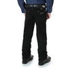 WRANGLER BLACK SILVER EDITION® - KIDS BOYS JEANS - 13JSEWK