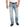 ARIAT M7 STIRLING STRETCH STR SHASTA - MENS JEANS COR - 10031997