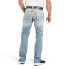 ARIAT M7 STIRLING STRETCH STR SHASTA - MENS JEANS  - 10031997