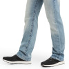 ARIAT M7 STIRLING STRETCH STR SHASTA - MENS JEANS  - 10031997