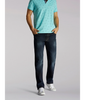 LEE STRAIGHT TAPER TRIP - MENS JEANS  - 2015050