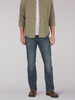 LEE REGULAR BOOT CUT MAVERICK - MENS JEANS  - 2015137