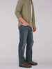 LEE REGULAR BOOT CUT MAVERICK - MENS JEANS  - 2015137