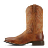 ARIAT SPORT HERDSMAN WESTERN - BOOT MENS WESTERN - 10018702