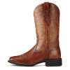 ARIAT ROUND UP REMUDA NATURALLY RICH - BOOT LADIES  - 10019905