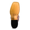 HORSE POWER KANGO TOBACCO QUILL OSTRICH - BOOT MENS WESTERN - HP-8001