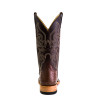 HORSE POWER KANGO TOBACCO QUILL OSTRICH - BOOT MENS WESTERN - HP-8001
