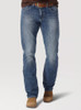 WRANGLER 20X 42 VINTAGE BOOTCUT LT BLUE - MENS JEANS  - 42MWXLB