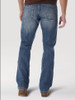 WRANGLER 20X 42 VINTAGE BOOTCUT LT BLUE - MENS JEANS  - 42MWXLB