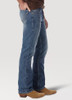 WRANGLER 20X 42 VINTAGE BOOTCUT LT BLUE - MENS JEANS  - 42MWXLB