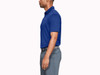 UNDER ARMOUR ROYAL TECH POLO - MENS POLO  - 1290140-400