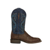 LUCCHESE MALCOLM BRANDY GIANT GATOR - BOOT MENS WESTERN - M4344