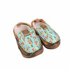 ARIAT PIPER INFANT CACTUS CRUISER - FOOTWEAR KIDS  - A442002033