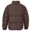 BROWNING 650 DOWN FILL JACKET CHOCOLATE - MENS JACKET  - 30480398