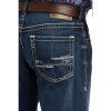 ARIAT M4 ADKINS TURNOUT BOOTCUT - MENS JEANS COR - 10021767