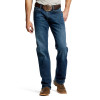 ARIAT M4 LEGACY STRETCH FREEMAN - MENS JEANS COR - 10022674