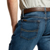 ARIAT M4 LEGACY STRETCH FREEMAN - MENS JEANS COR - 10022674