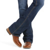 ARIAT ROSA PERFECT RISE BOOT CUT - LADIES JEANS COR - 10027713