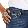 ARIAT ROSA PERFECT RISE BOOT CUT - LADIES JEANS COR - 10027713