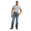 ARIAT M4 BOOTCUT COLTRANE DURANGO - MENS JEANS COR - 10017511