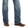 ARIAT M4 BOOTCUT COLTRANE DURANGO - MENS JEANS COR - 10017511