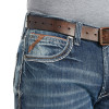 ARIAT M4 BOOTCUT COLTRANE DURANGO - MENS JEANS COR - 10017511