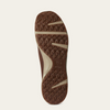 ARIAT SPIT FIRE H2O RELIABLE BROWN - FOOTWEAR MEN'S  - 10038479