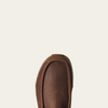 ARIAT SPIT FIRE H2O RELIABLE BROWN - FOOTWEAR MEN'S  - 10038479