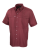 GAMEGUARD MAROON MICROFIBER SHIRT - MENS SHIRT  - 1023MAR