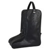 JUSTIN  BOOT BAG BLACK TOOLING - ACCESSORIES WALLET  - 2107547BLK