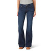 WRANGLER RETRO MAE BOOTCUT QUINN - LADIES JEANS  - 09MWWNQ