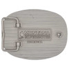 ATTITUDE BY MONTANA SILVERSMITHS DONT TREAD ON ME ATTITUDE - ACC BUCKLE  - A903