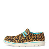 ARIAT KIDS HILO SPARKLE LEOPARD - FOOTWEAR KIDS  - 10038446
