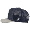 HOOEY DALLAS COWBOY NAVY WHITE D - HATS CAP  - 7147T-NV