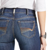 ARIAT PERFECT RISE ANALISE STRAIGHT - LADIES JEANS  - 10039603