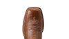 ARIAT ROUND UP WST PEARL BROWN - BOOT LADIES  - 10040363