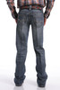 CINCH SLIM FIT ARENA FLEX 4 TO 7 - KIDS BOYS JEANS - MB16741002