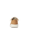 ARIAT HILO TAN FLORAL EMBOSS - FOOTWEAR LADIES  - 10040243