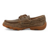 BOAT SHOE DRIVING MOC - BOMBER - FOOTWEAR KIDS  - YDM0002