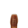 ARIAT ROUND UP WIDE SQUARE WESTERN - BOOT LADIES  - 10018528