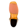 ANDERSON BEAN BOOT TABACCO YETI BRASS EXPLOSION - BOOT MENS WESTERN - S1106